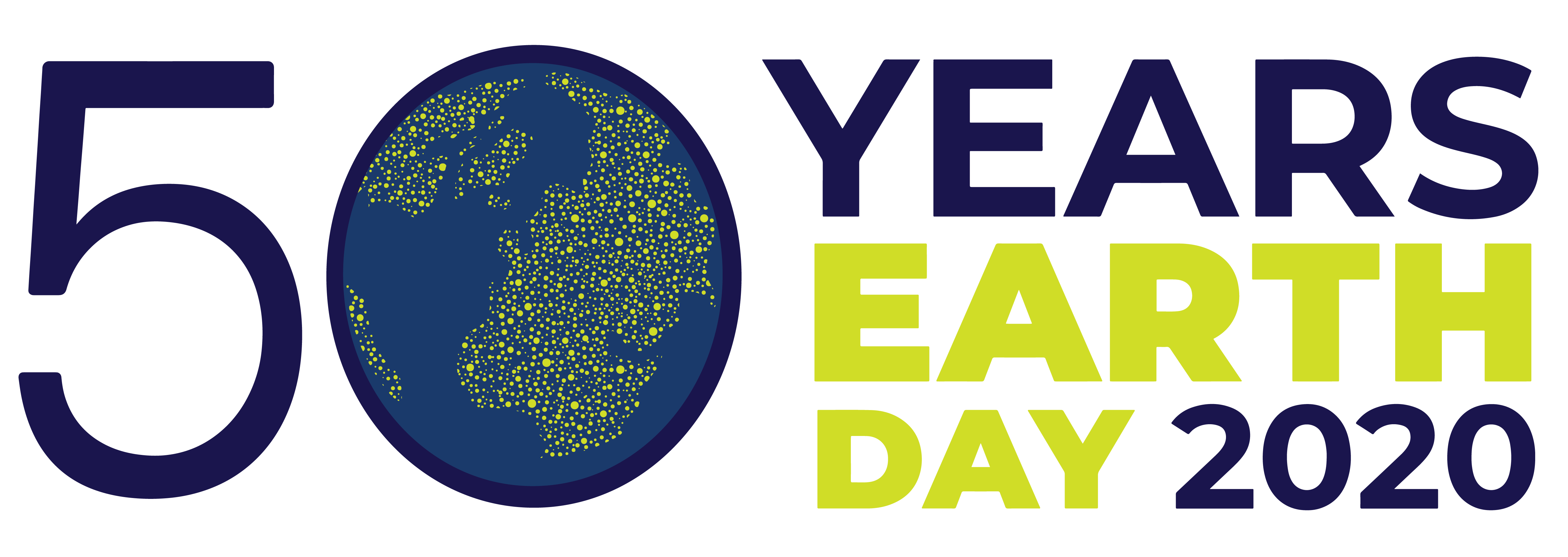 50 ans Jour de la Terre 2020