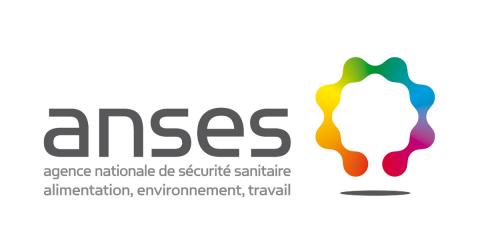 Logo Anses