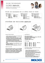 couvertuche fiche technique filtre a gaz ozone